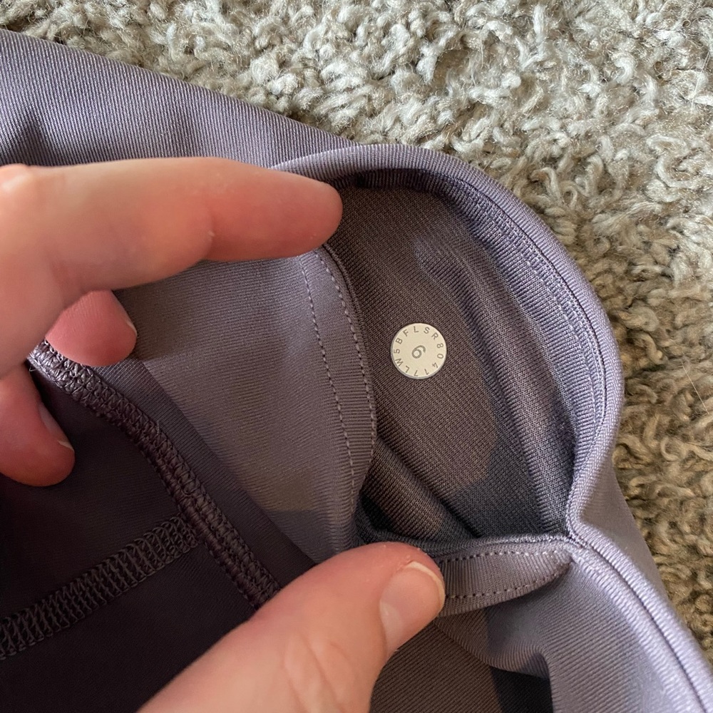 Lululemon Leggings